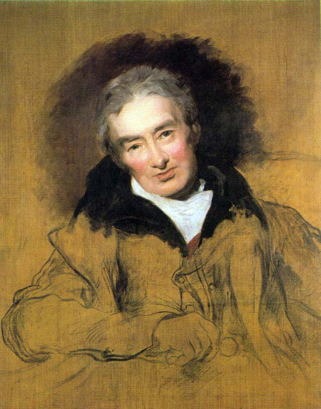 William Wilberforce MP 